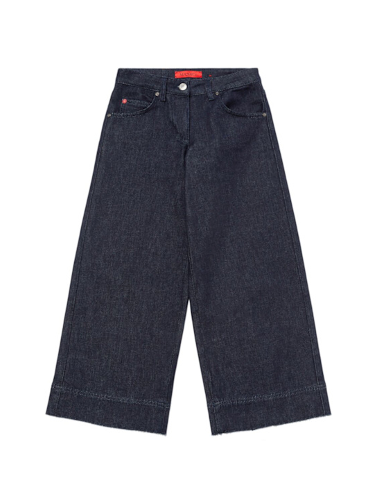Luisaviaroma Jeans in cotone stretch