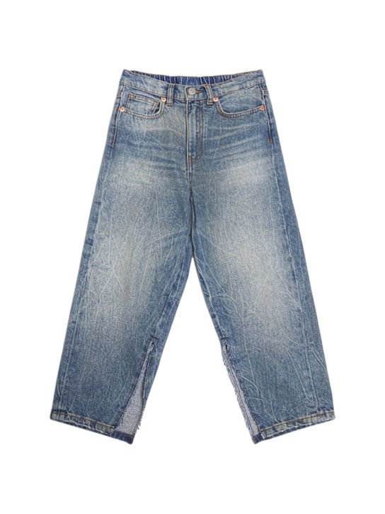 Luisaviaroma Jeans in denim di cotone