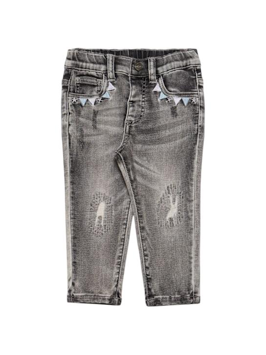 Luisaviaroma Jeans in misto cotone stretch