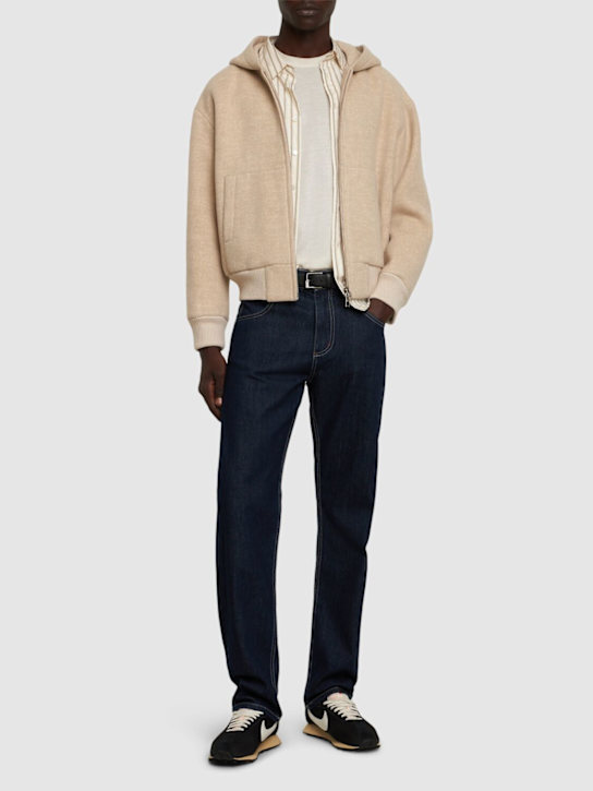Luisaviaroma Jeans Labor In Denim