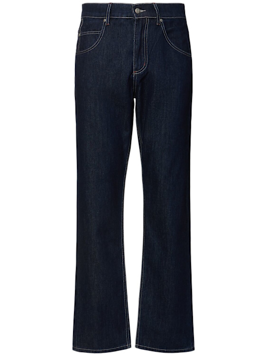 Luisaviaroma Jeans Labor in denim