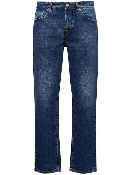 Luisaviaroma Jeans Newman 5k