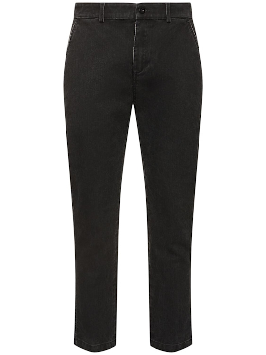 Luisaviaroma Jeans Prince in denim