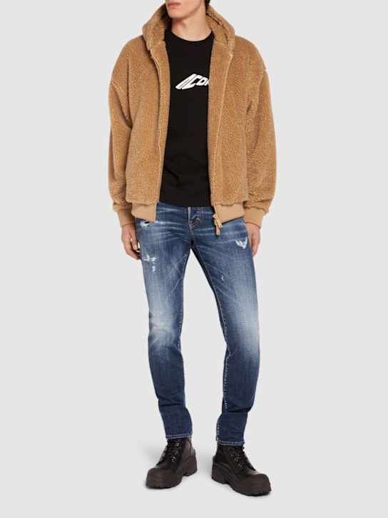 Luisaviaroma Jeans Regular In Denim
