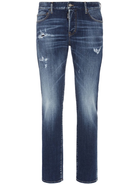 Luisaviaroma Jeans regular in denim
