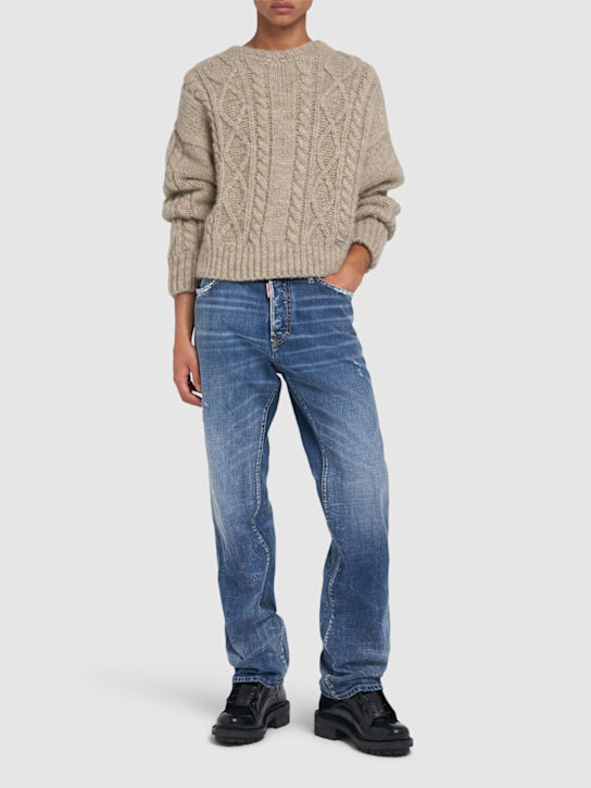 Luisaviaroma Jeans Roadie