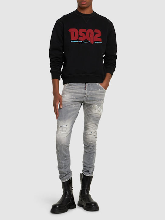 Luisaviaroma Jeans Sexy Twist
