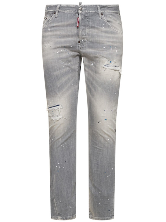 Luisaviaroma Jeans Sexy Twist