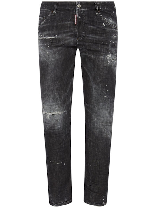 Luisaviaroma Jeans Sexy Twist