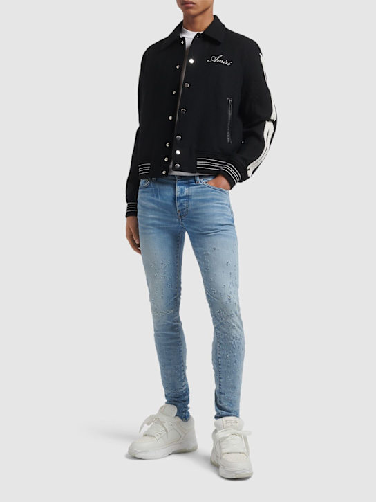 Luisaviaroma Jeans Shotgun Skinny Fit