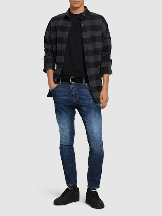 Luisaviaroma Jeans Skater