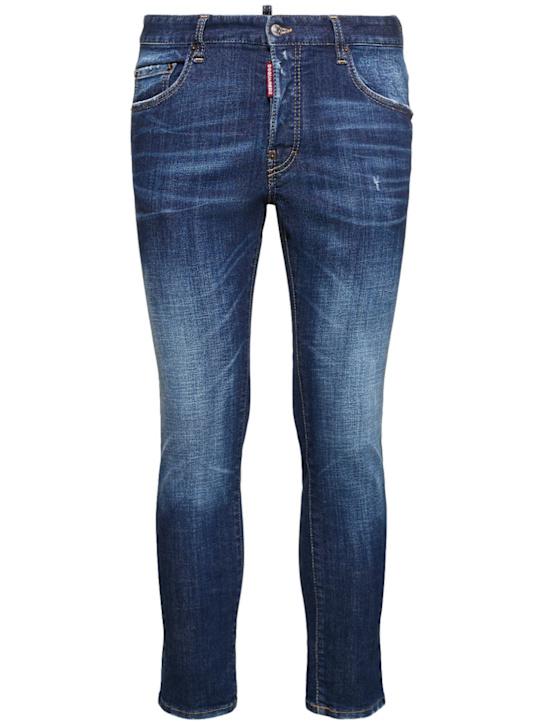 Luisaviaroma Jeans skater