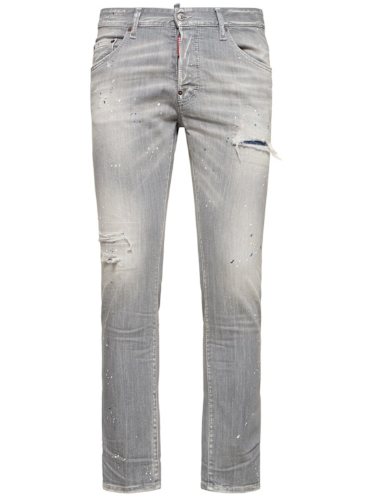 Luisaviaroma Jeans skater