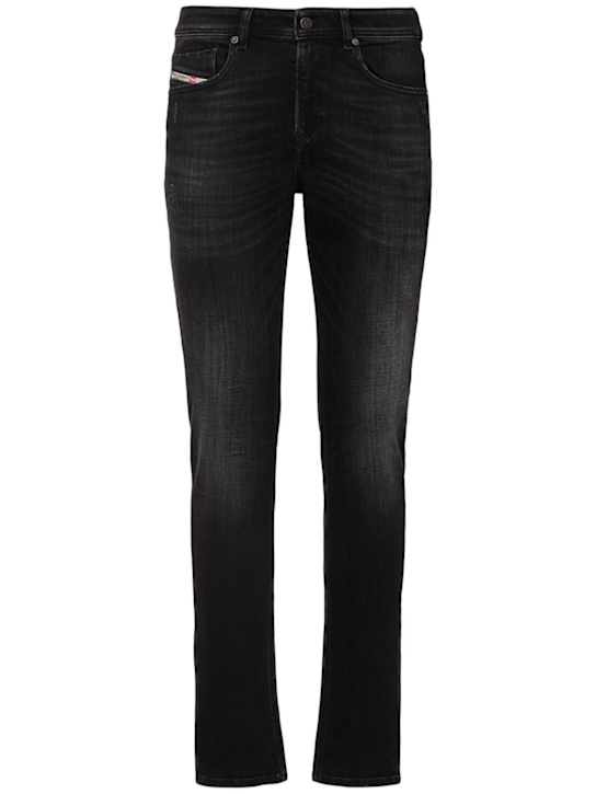 Luisaviaroma Jeans skinny 1979 Sleenker in denim