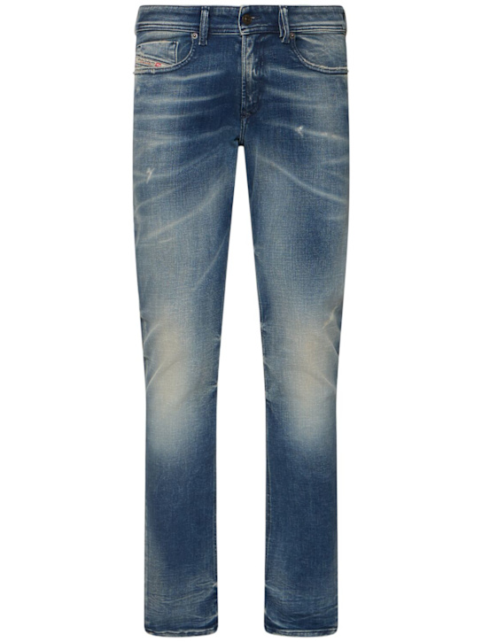 Luisaviaroma Jeans skinny 1979 Sleenker in denim