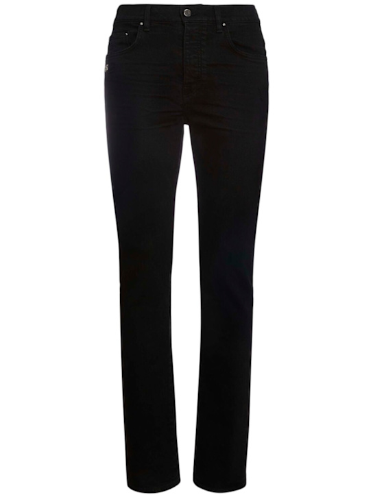 Luisaviaroma Jeans slim fit in denim