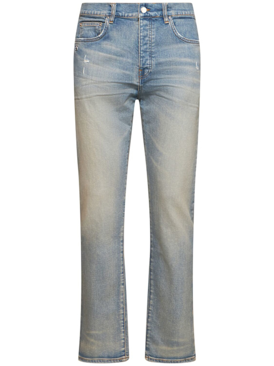 Luisaviaroma Jeans slim fit in denim