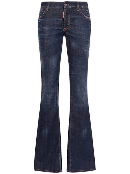 Luisaviaroma Jeans svasati vita media in denim