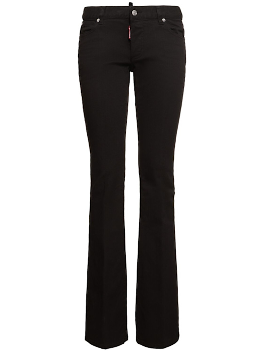 Luisaviaroma Jeans svasati vita media stretch
