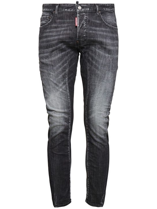 Luisaviaroma Jeans Tidy Biker