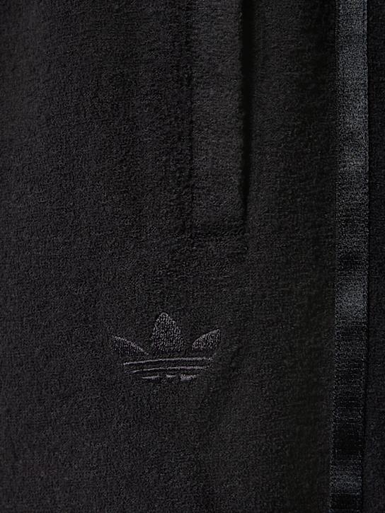 Luisaviaroma Jogger In Techno Fleece