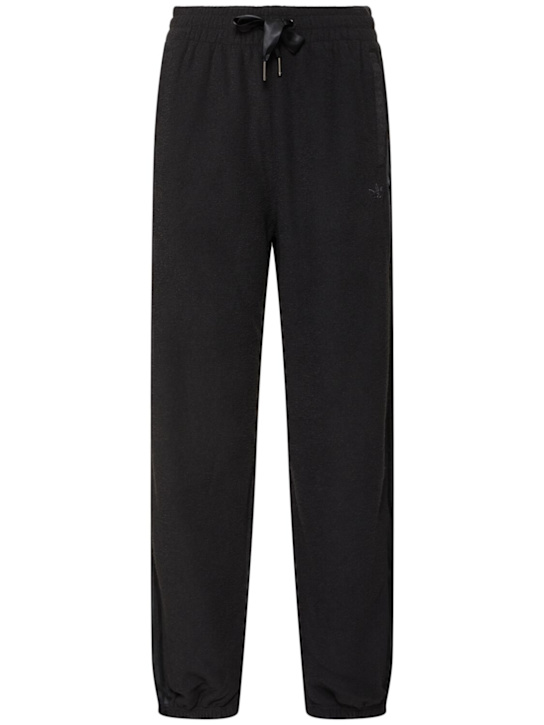 Luisaviaroma Jogger in techno fleece