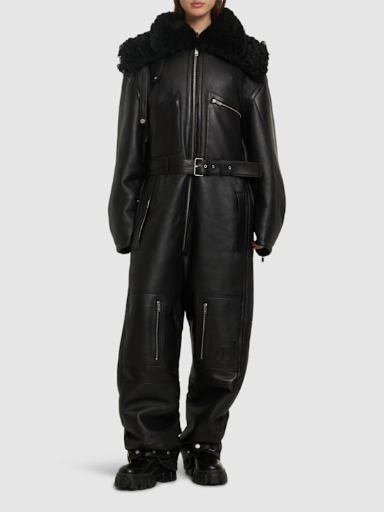 Luisaviaroma Jojo Unisex Jumpsuit