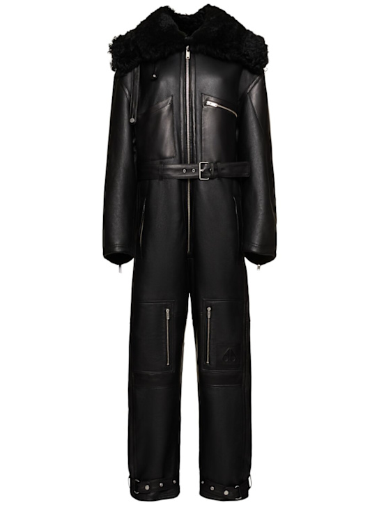 Luisaviaroma Jojo unisex jumpsuit