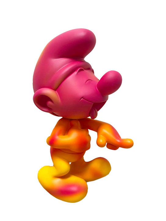 Luisaviaroma Jokey Smurf Sunrise