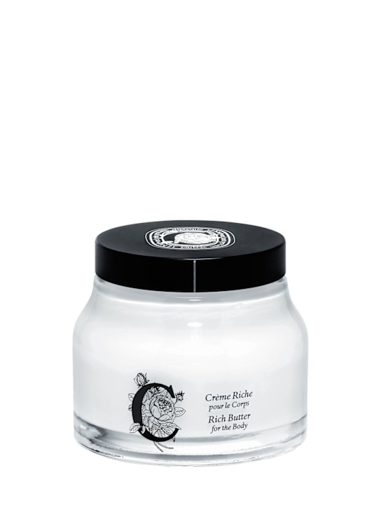 Luisaviaroma L'Art du Soin Rich Body Butter 200ml