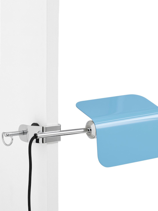 Luisaviaroma Lampada a clip Apex