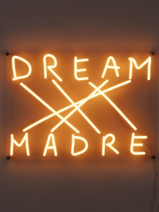 Luisaviaroma Lampada A LED Dream-Madre
