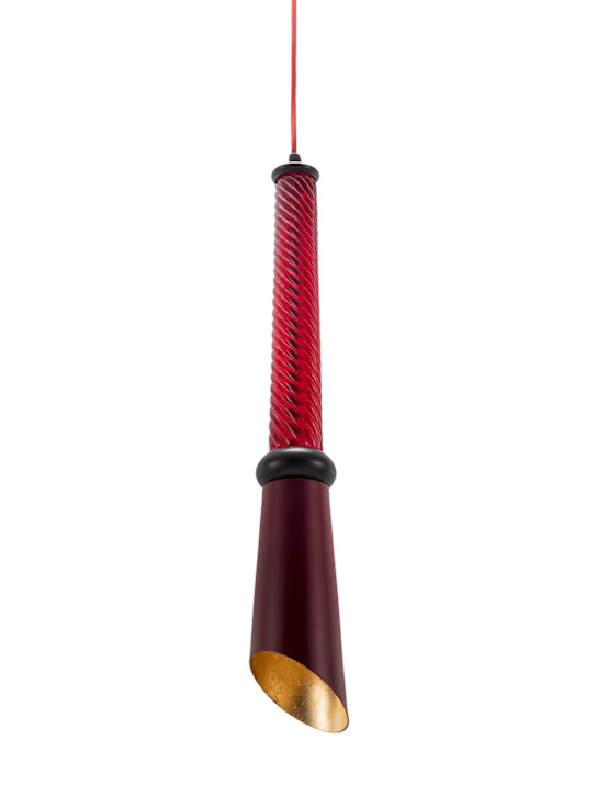 Luisaviaroma Lampada a sospensione B Anthology 03