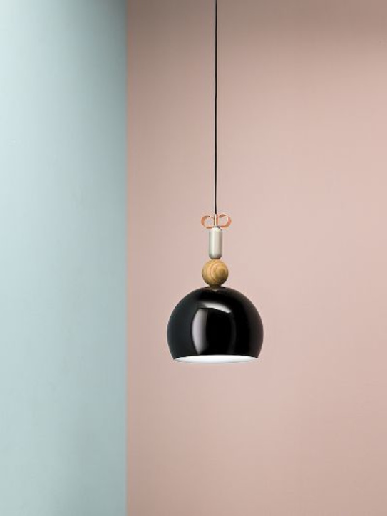 Luisaviaroma Lampada A Sospensione Bon Ton