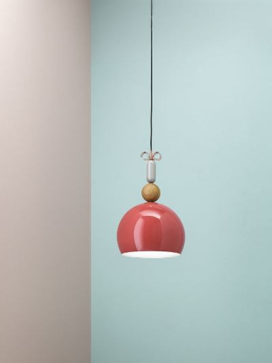 Luisaviaroma Lampada A Sospensione Bon Ton