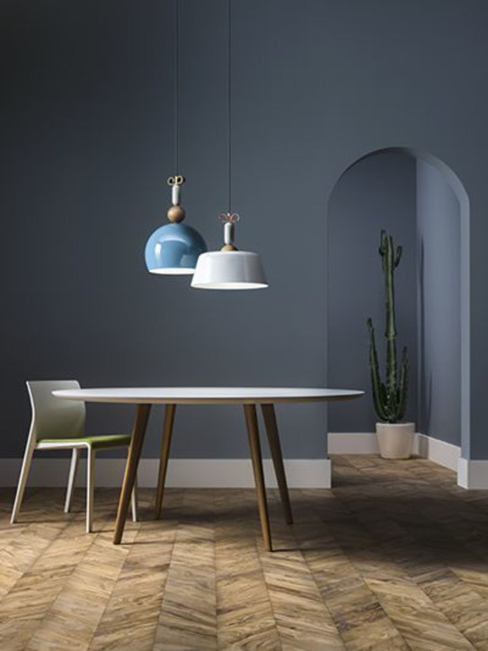 Luisaviaroma Lampada A Sospensione Bon Ton
