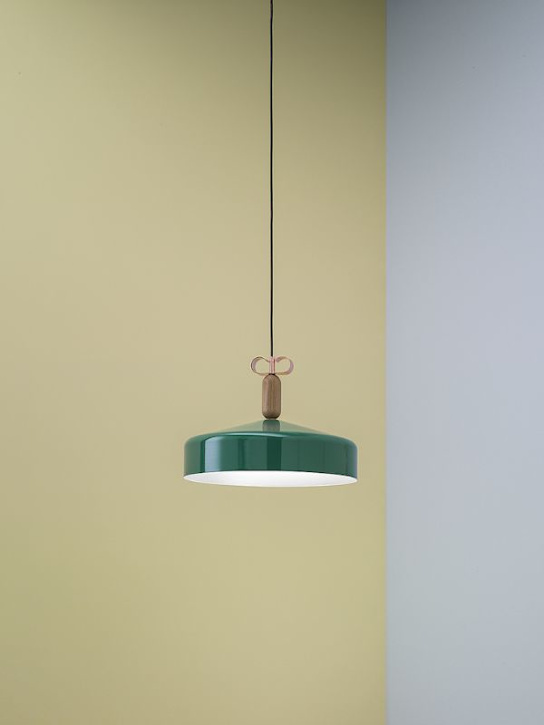 Luisaviaroma Lampada A Sospensione Bon Ton