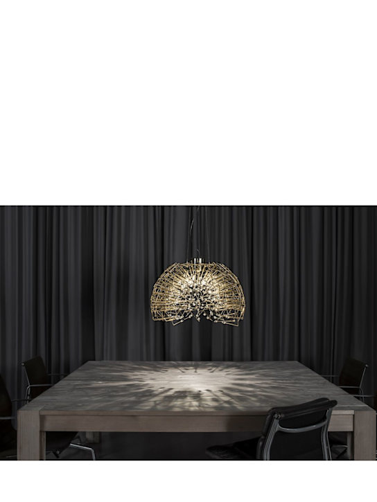 Luisaviaroma Lampada A Sospensione Core