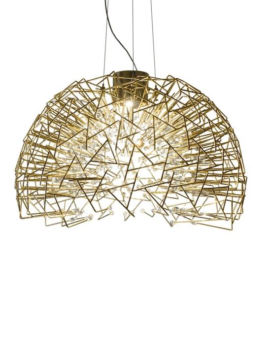 Luisaviaroma Lampada a sospensione Core