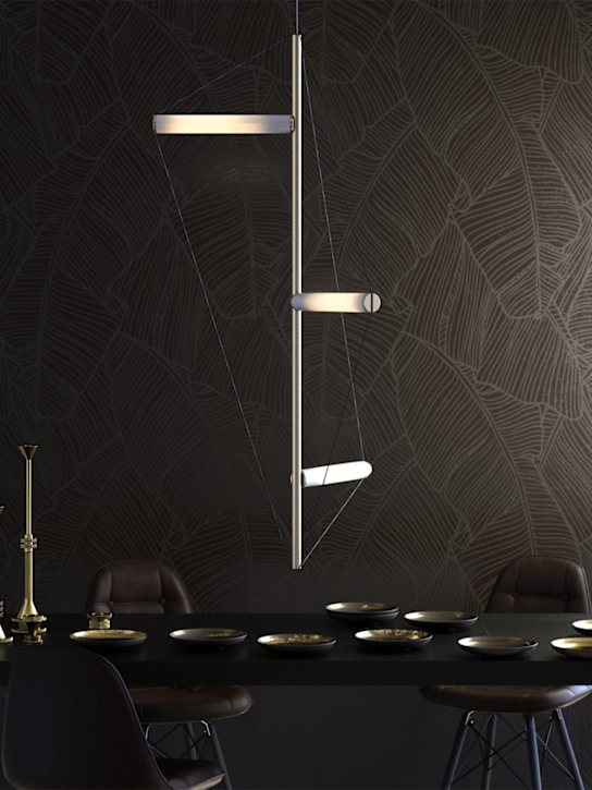 Luisaviaroma Lampada A Sospensione ED045