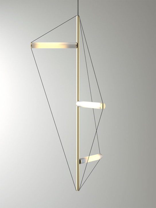 Luisaviaroma Lampada a sospensione ED045