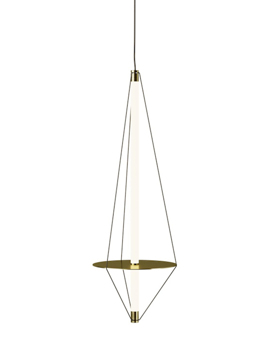 Luisaviaroma Lampada a sospensione ED054