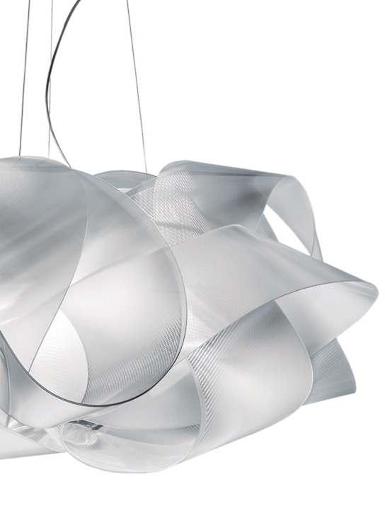 Luisaviaroma Lampada A Sospensione Grande Fabula