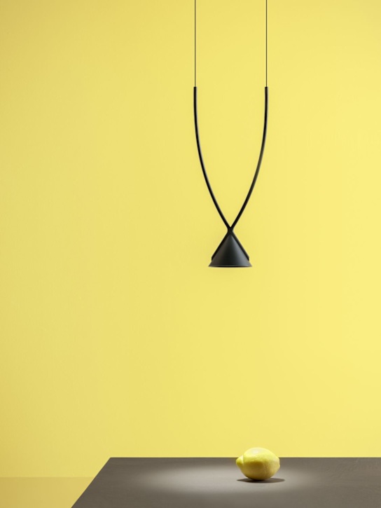 Luisaviaroma Lampada A Sospensione Jewel