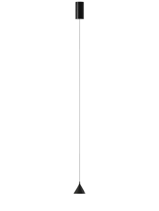 Luisaviaroma Lampada a sospensione Jewel