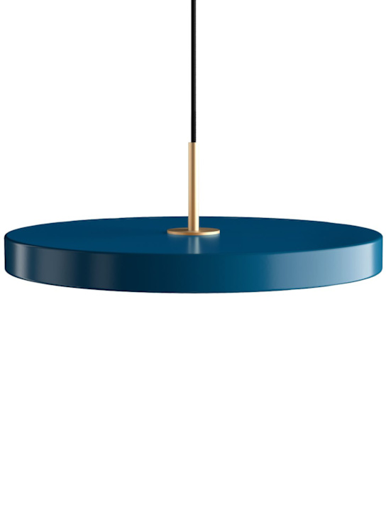 Luisaviaroma Lampada a sospensione media Asteria