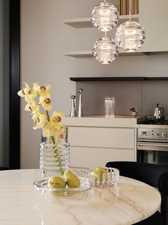 Luisaviaroma Lampada A Sospensione Mini Sfera