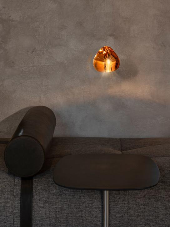 Luisaviaroma Lampada A Sospensione Mizu