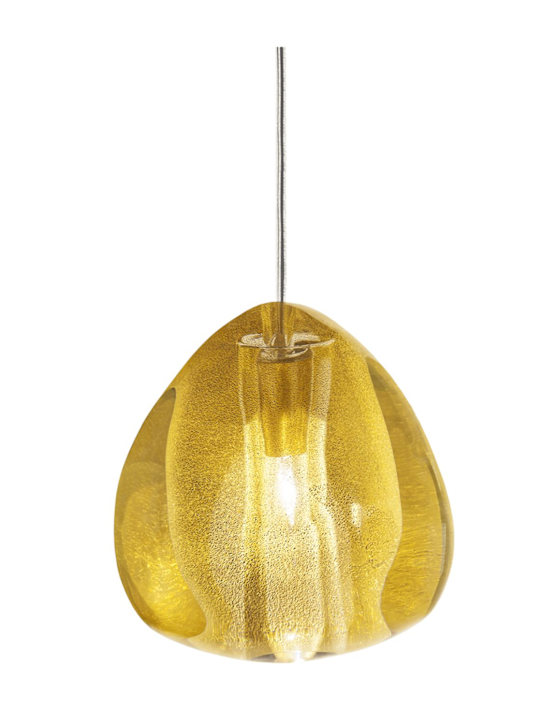 Luisaviaroma Lampada a sospensione Mizu