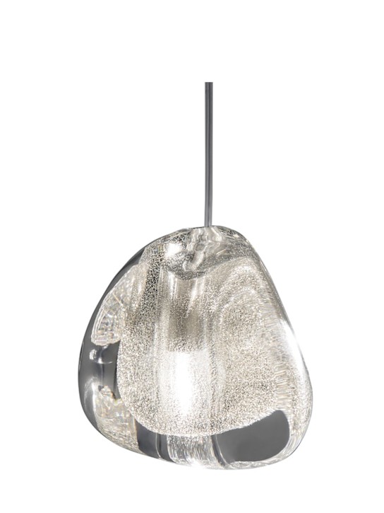Luisaviaroma Lampada a sospensione Mizu